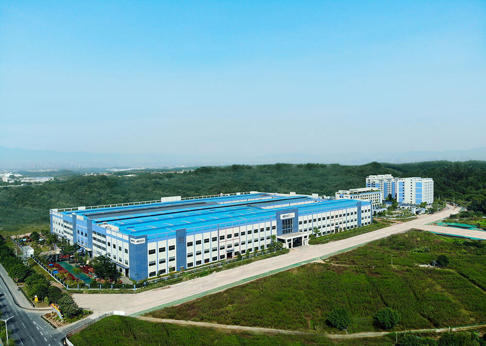 乐鱼——公司总部