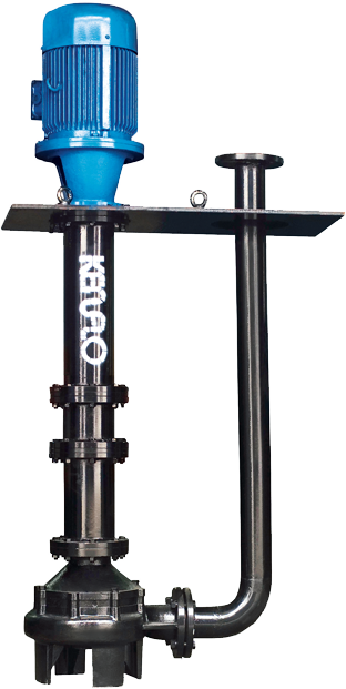 KYW系列液下式污水泵